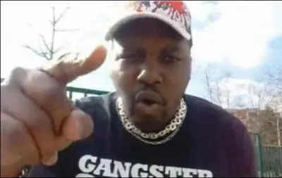 Qui est ce youtubeur ?