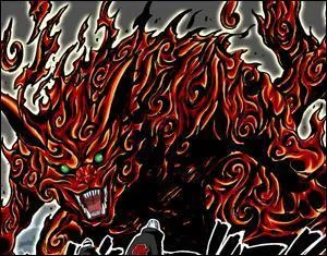 Quel est le nom de ce Bijuu ?