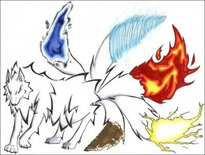 Quel est le nom de ce Bijuu ?