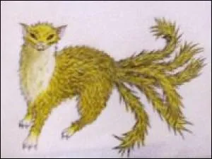 Quel est le nom de ce Bijuu ?