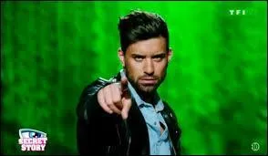 Avec qui partage-t-il son secret ?