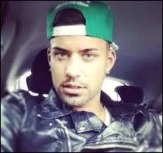 De quelle ville est-il originaire ?