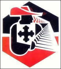 Comment se nomme ce logo ?