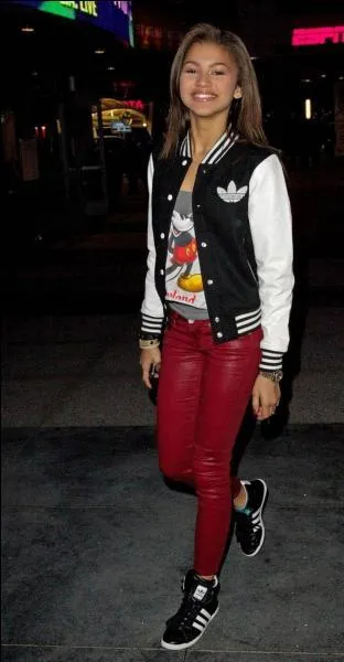 A-t-elle jou dans d'autres sries ?