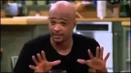 Dans l'pisode   Telle est prise qui croyait prendre  , qui dsobit  Michael en se rendant  une fte sans son autorisation ?