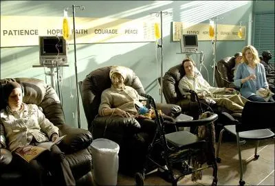 Dans quel lieu se fait l'change qui clot la saison ?