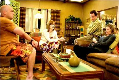 Les deux partenaires vont tuer deux personnages, qui sont-ils ?