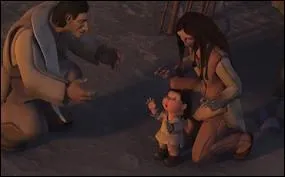 Quel membre des humains meurt noy ?