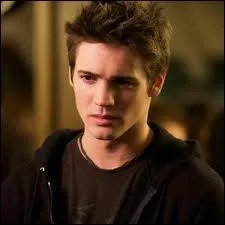 Comment s'appelle-t-il ?