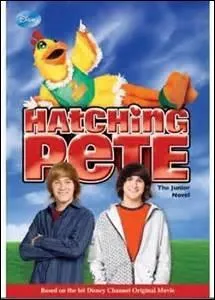 Quel est le nom de ce film ?