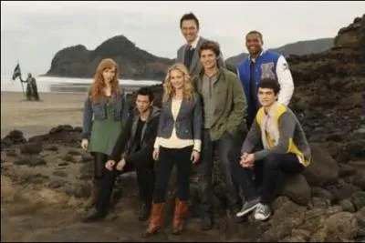 Quel est le nom de ce film ?