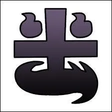 Cet emblme est celui de la guilde...