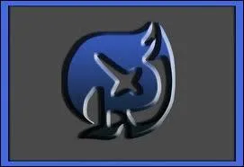 Cet emblme est celui de la guilde...