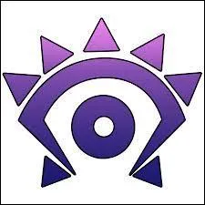 Cet emblme est celui de la guilde...