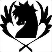 Cet emblme est celui de la guilde...