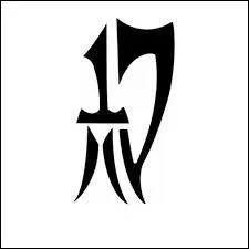 Cet emblme est celui de la guilde...