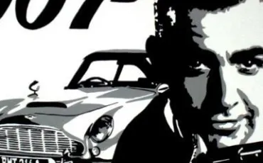 Quiz James bond