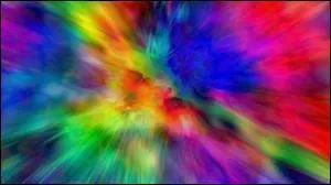 Quelle est la couleur prfre de Violetta ?