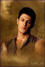 De quelle ligne descend-il ?