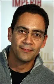 Quelle matire Mr. Banner enseigne-t-il ?