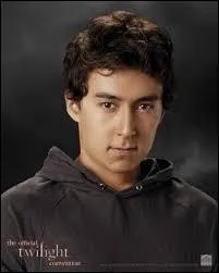 Qui est ce loup-garou ?