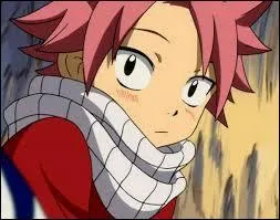 O Natsu a-t-il trouv l'uf de Happy ?