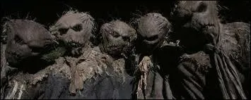 Ces pouvantails sont-ils contrls par le famille d'Organe ?