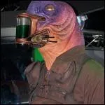 C'est mi-requin mi-humain ?