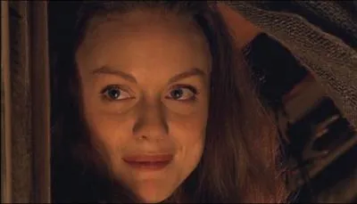 Elle est une carrionite ?