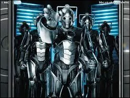 Le crateur des Cybermen est-il Jack Lumic ?