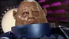 Ce Sontarien est-il dans l'pisode  A. T. M. O. S.   ?