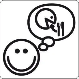 Et pour finir, comment dit-on   J'ai faim   ?