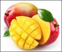 Plus facile, traduisez la mangue en allemand :