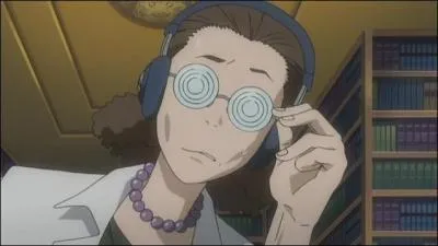 Qui est ce personnage ?