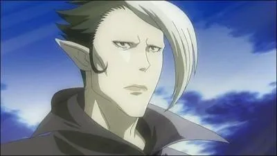 Qui est ce personnage ?