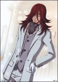 Qui est ce personnage ?