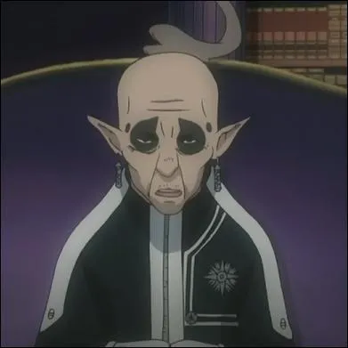 Qui est ce personnage ?