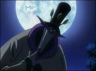 Qui est ce personnage ?