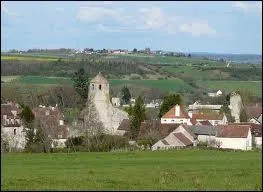 Pour finir, nous nous rendons  Verneuil-en-Bourbonnais (Auvergne). La commune se situe dans le dpartement ...