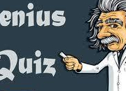 Quiz Questions Genius