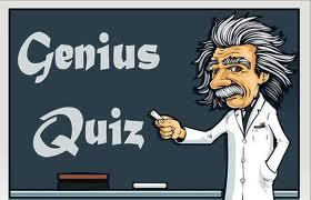 Quiz Culture gnrale