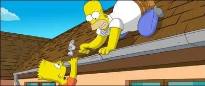 Quand est sorti le film 'Les Simpsons'