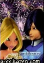  la fin avec qui Flora sort-elle ?