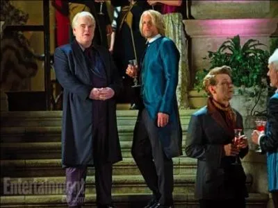 Qui a gagn la seconde Expiation ?