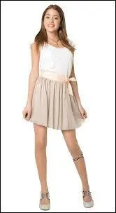 Quel est le nom de cette actrice ?