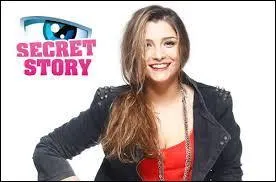 A-t-elle perdu son secret ?