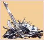 Combien d'armes faut t-il runir pour la collection Flamboyante ?