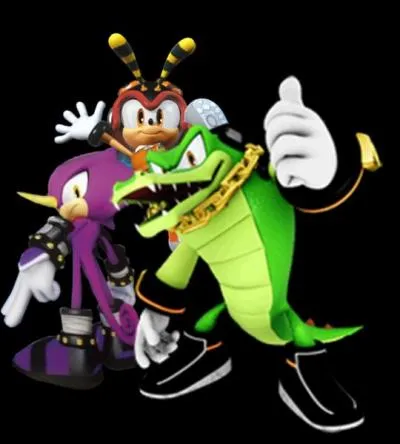 Comment s'appelle cette quipe ?