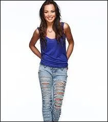 Qui est cette magnifique femme ?