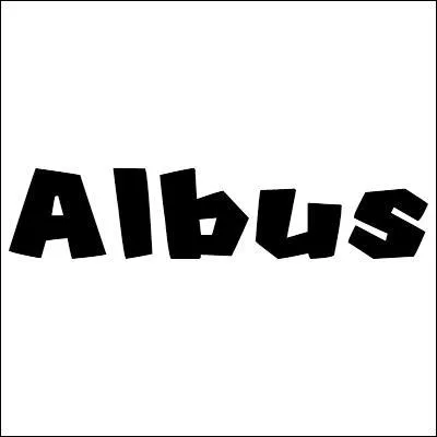 Ah ! Une autre police provenant d'un jeu vido. Mais lequel ?